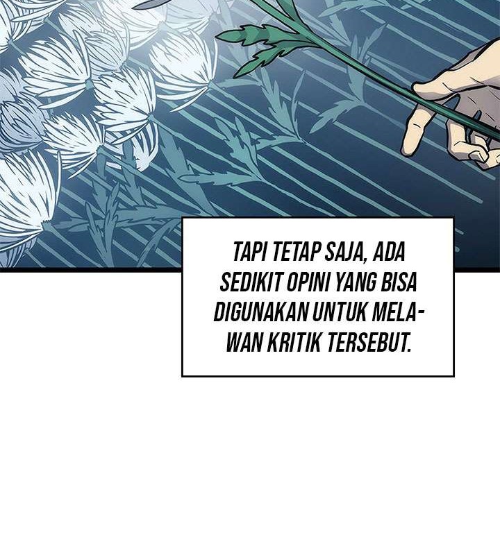 Solo Leveling Chapter 108 Gambar 11