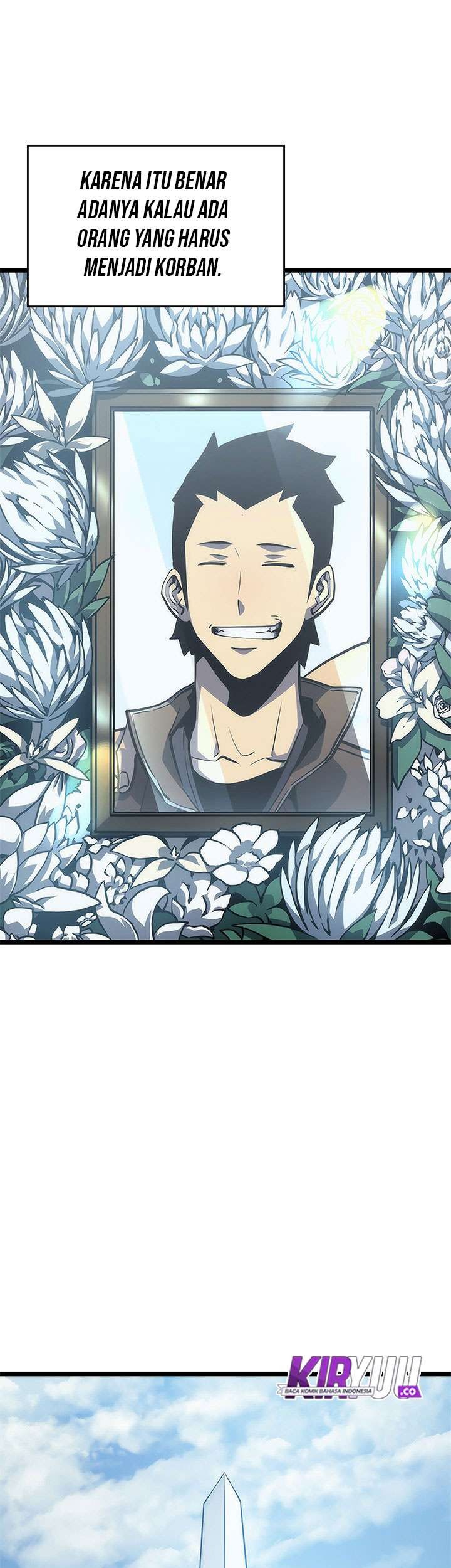 Solo Leveling Chapter 108 Gambar 12