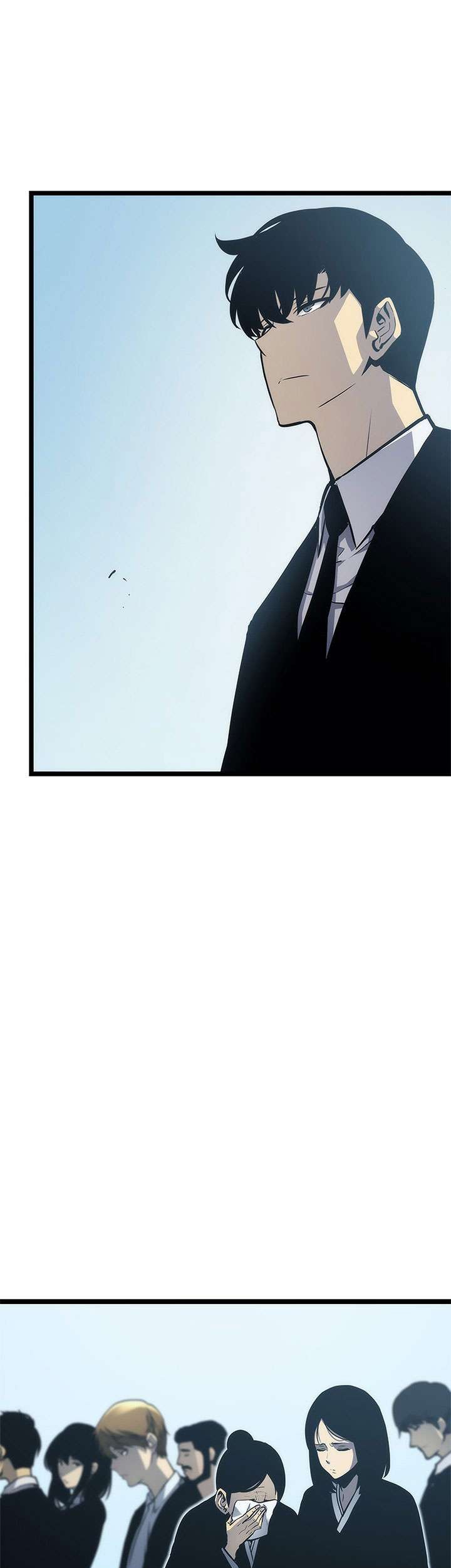 Solo Leveling Chapter 108 Gambar 14