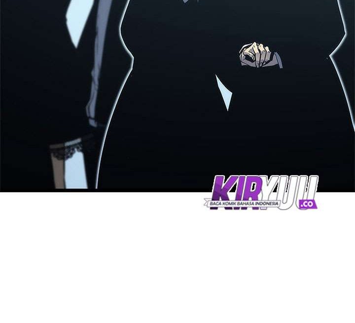 Solo Leveling Chapter 108 Gambar 15