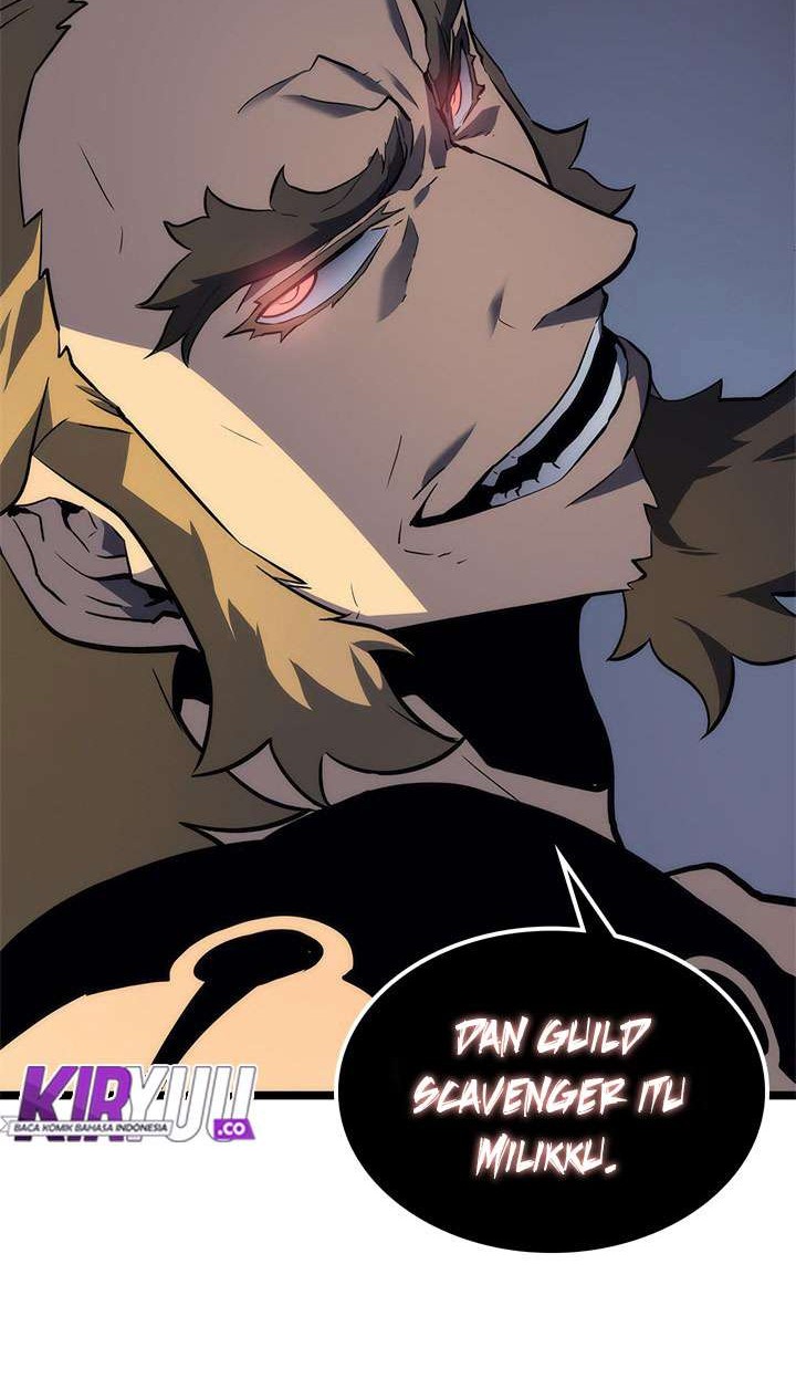 Solo Leveling Chapter 107 Gambar 26