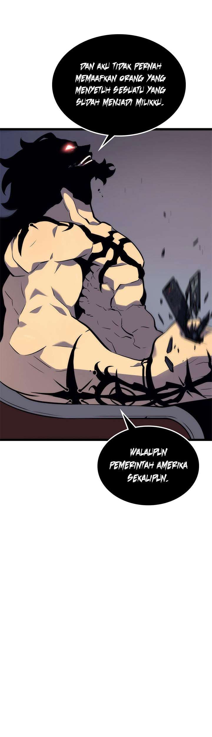 Solo Leveling Chapter 107 Gambar 27