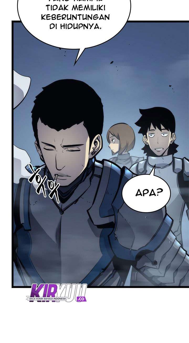 Solo Leveling Chapter 107 Gambar 30