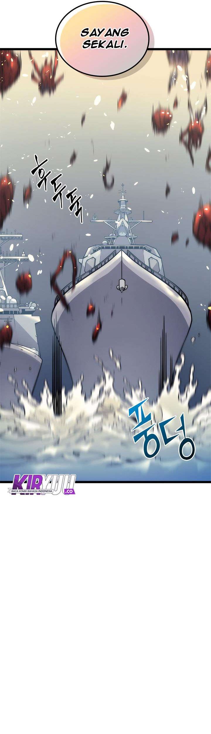 Solo Leveling Chapter 107 Gambar 17