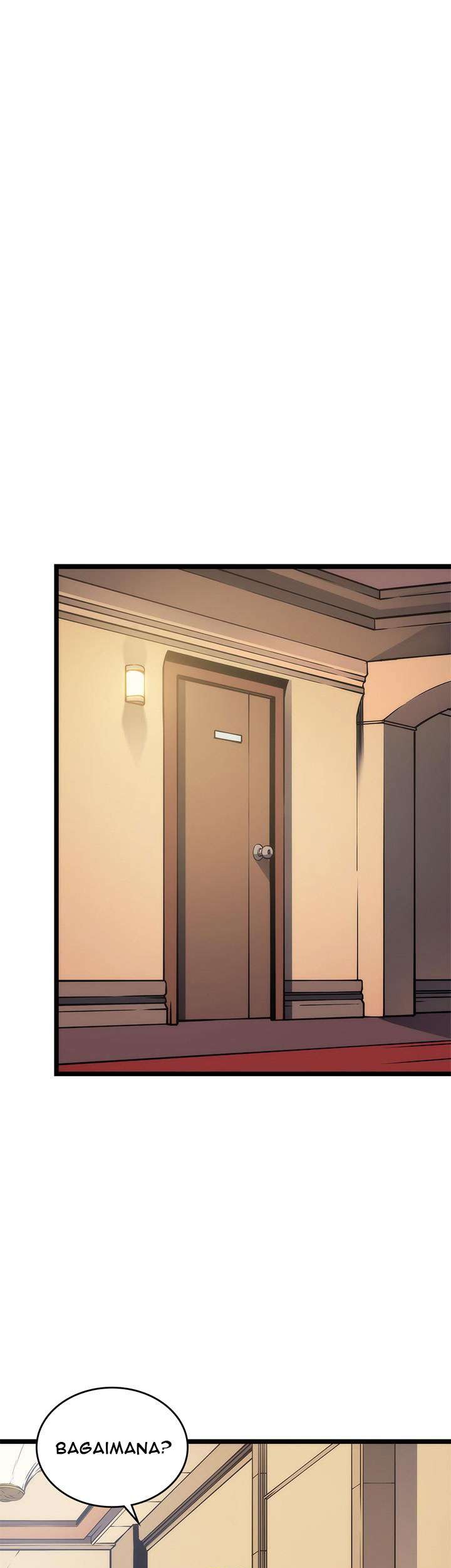 Solo Leveling Chapter 107 Gambar 19