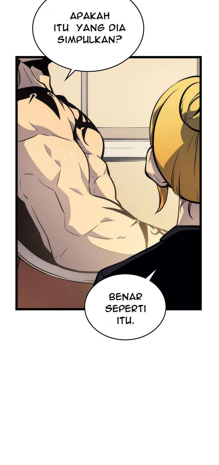 Solo Leveling Chapter 107 Gambar 22