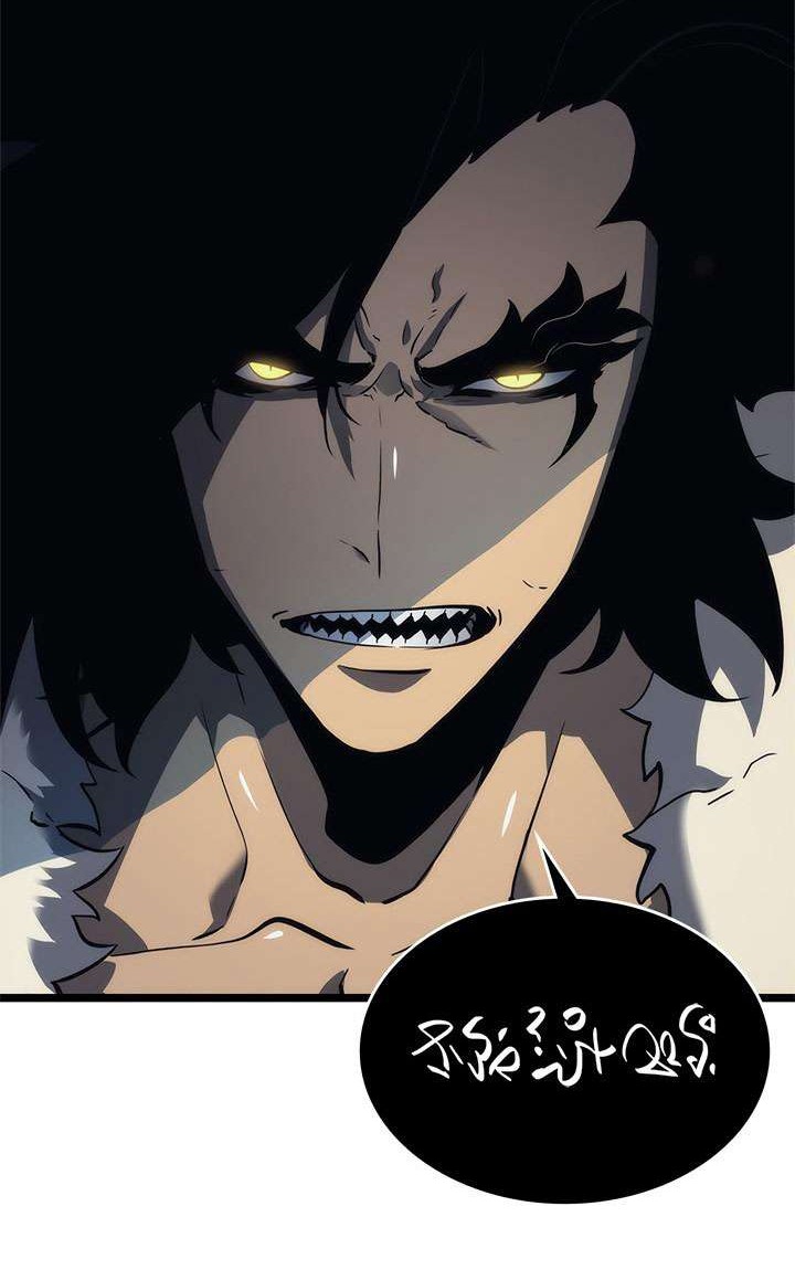 Solo Leveling Chapter 107 Gambar 46