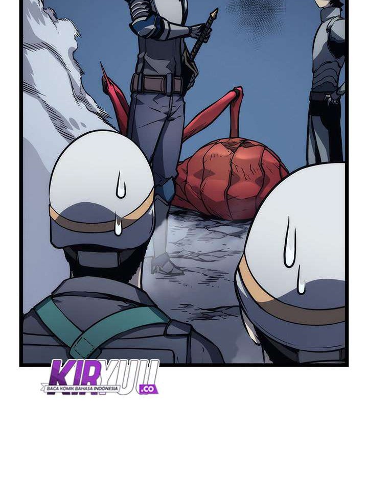 Solo Leveling Chapter 107 Gambar 40