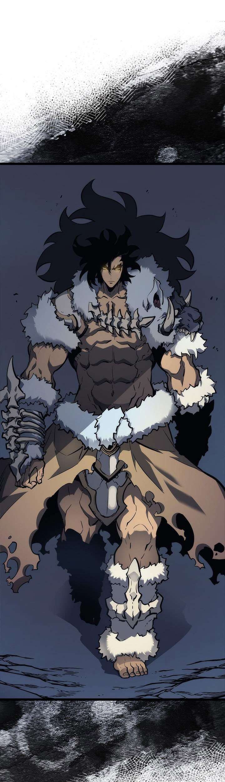 Solo Leveling Chapter 107 Gambar 43