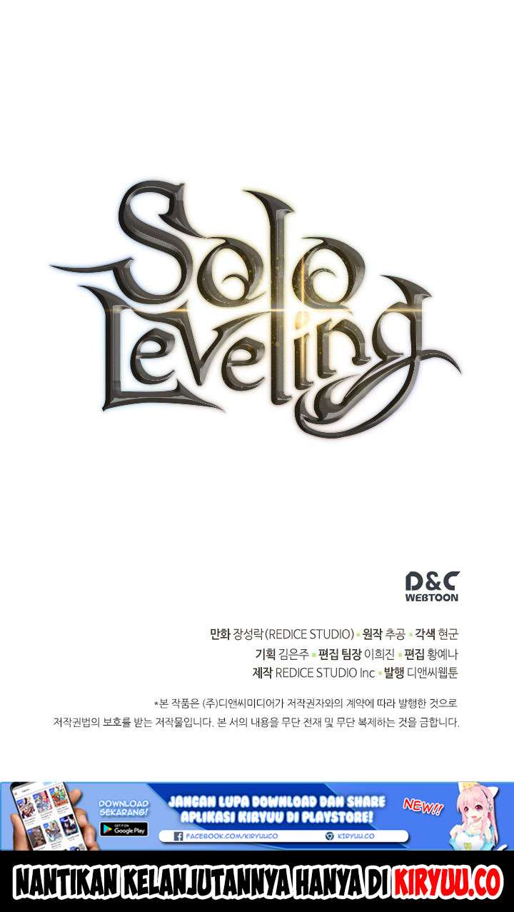 Solo Leveling Chapter 107 Gambar 67