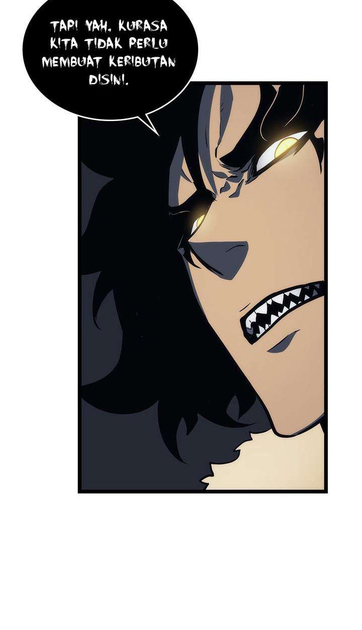Solo Leveling Chapter 107 Gambar 62