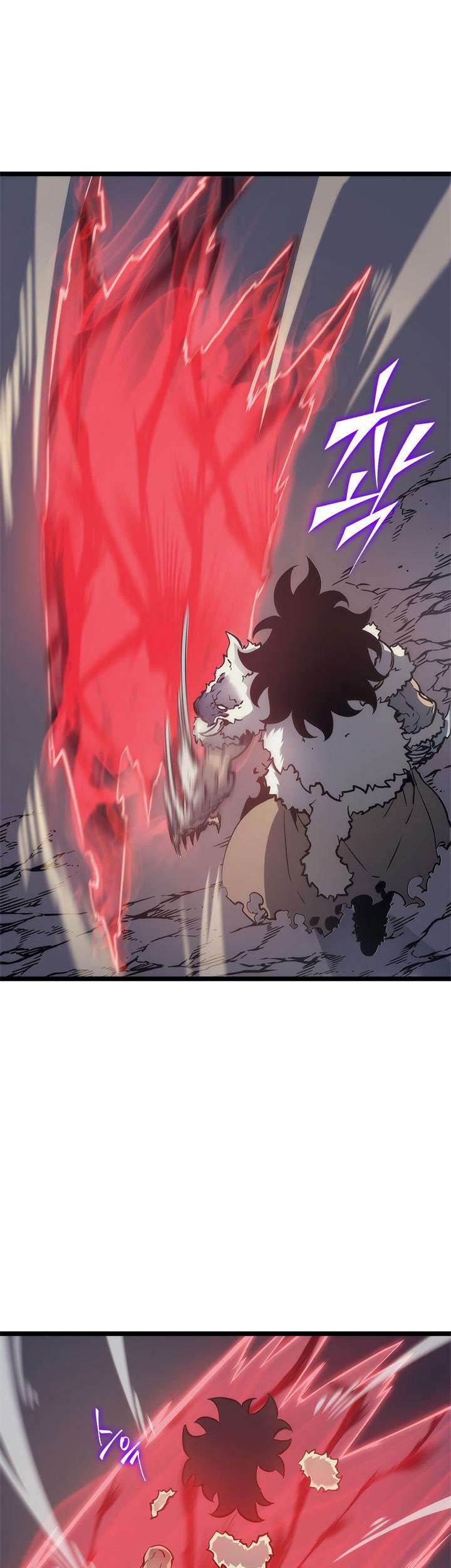 Solo Leveling Chapter 107 Gambar 63