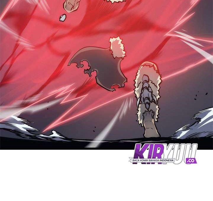 Solo Leveling Chapter 107 Gambar 64