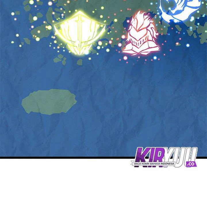 Solo Leveling Chapter 107 Gambar 4