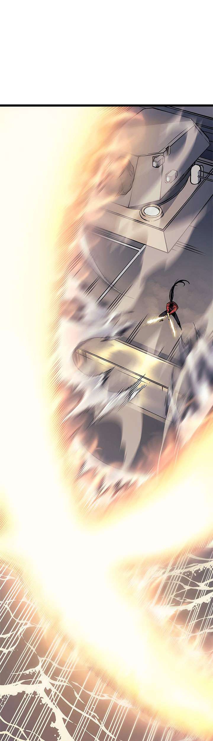 Solo Leveling Chapter 107 Gambar 12