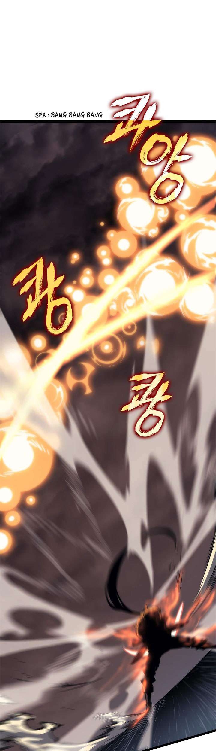 Solo Leveling Chapter 107 Gambar 14