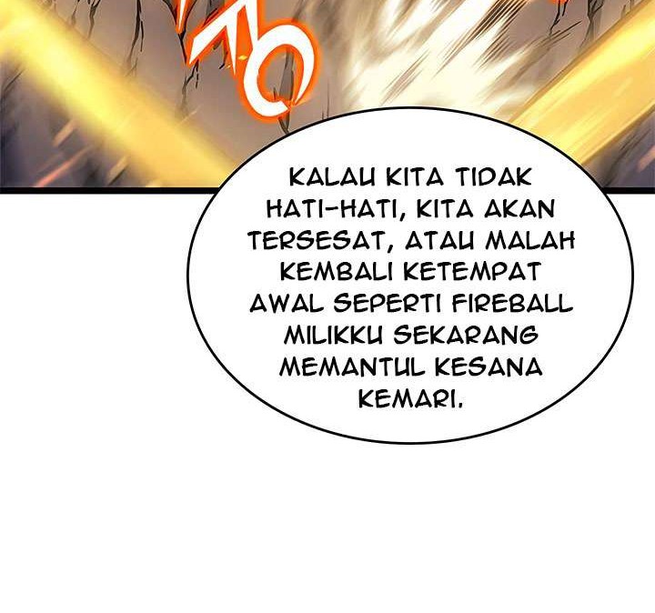 Solo Leveling Chapter 96 Gambar 22