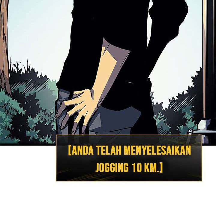 Solo Leveling Chapter 96 Gambar 27