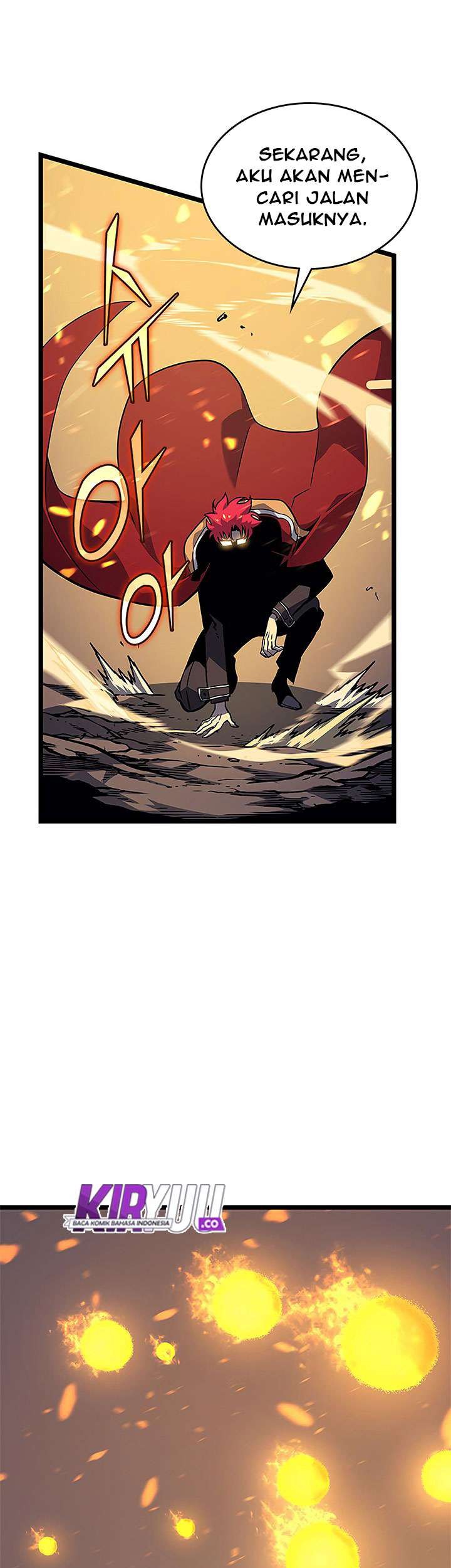 Solo Leveling Chapter 96 Gambar 18