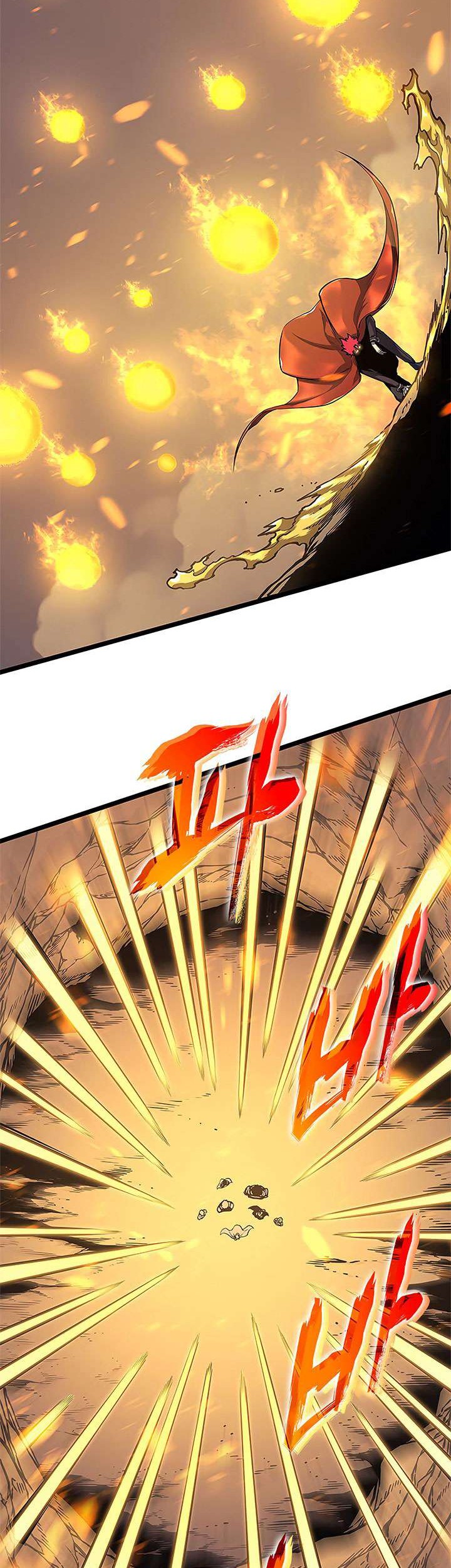 Solo Leveling Chapter 96 Gambar 19