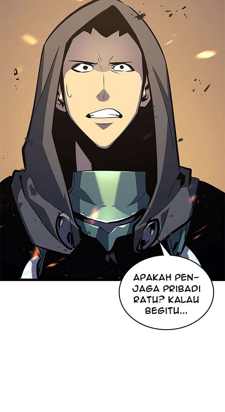 Solo Leveling Chapter 96 Gambar 43