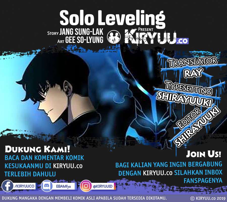 Manhwa Solo Leveling Chapter 96 gambar nomor 2