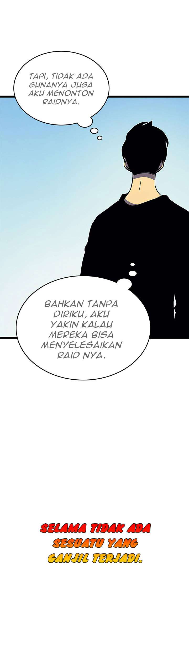 Solo Leveling Chapter 96 Gambar 32