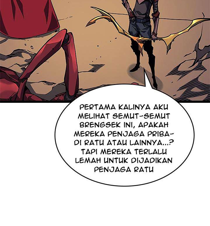 Solo Leveling Chapter 96 Gambar 34