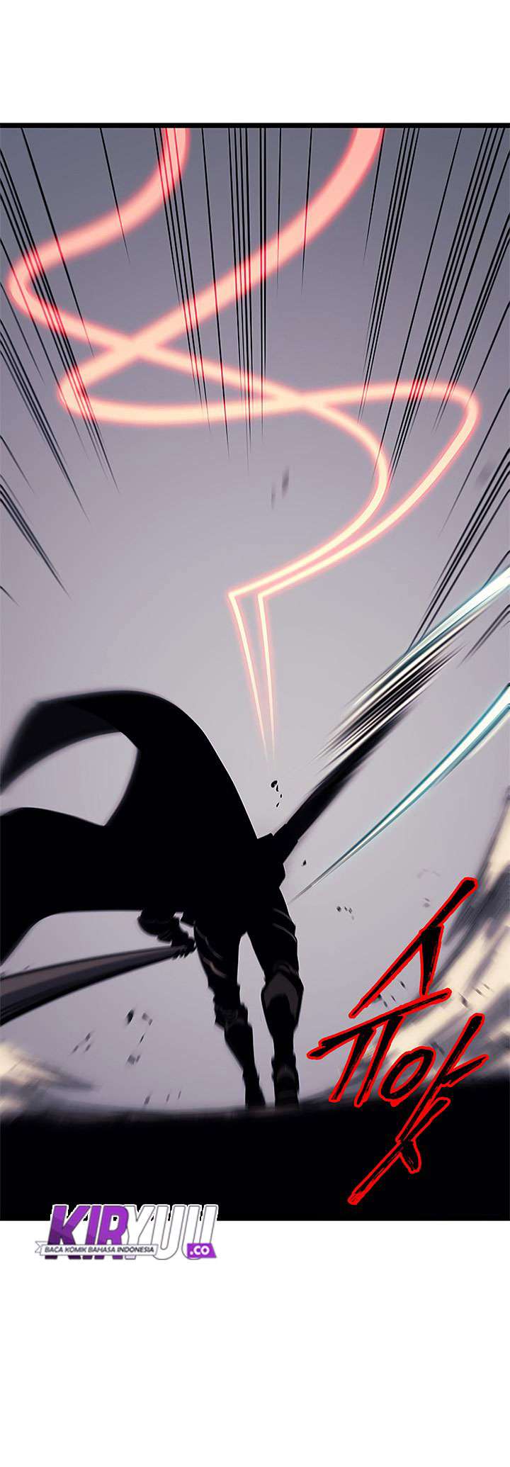 Solo Leveling Chapter 96 Gambar 61