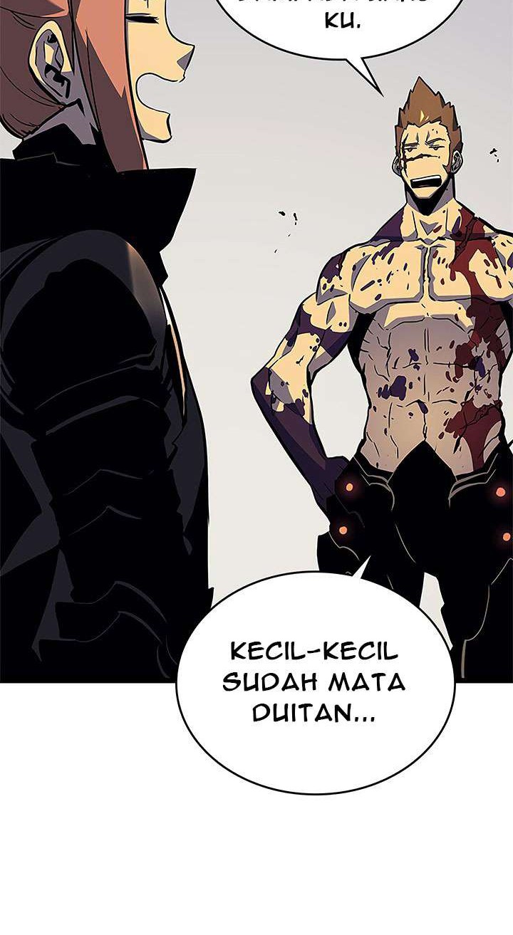 Solo Leveling Chapter 96 Gambar 50