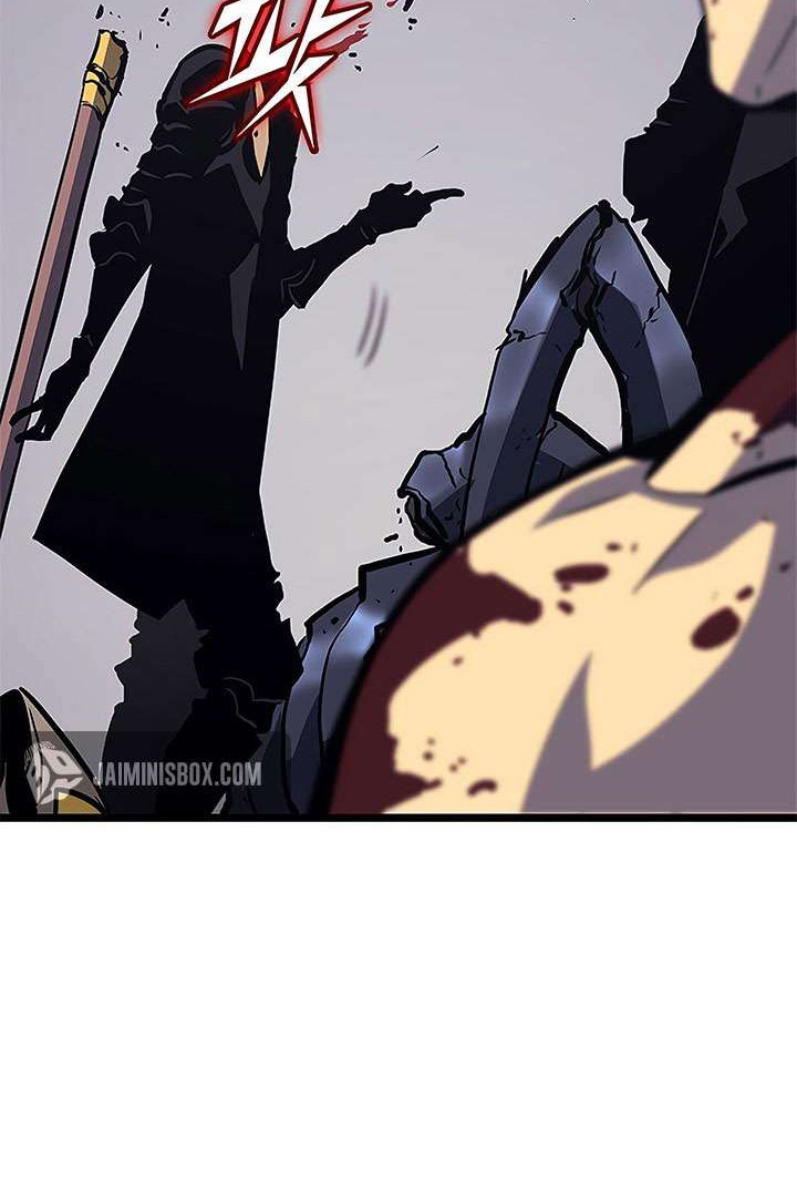 Solo Leveling Chapter 96 Gambar 52