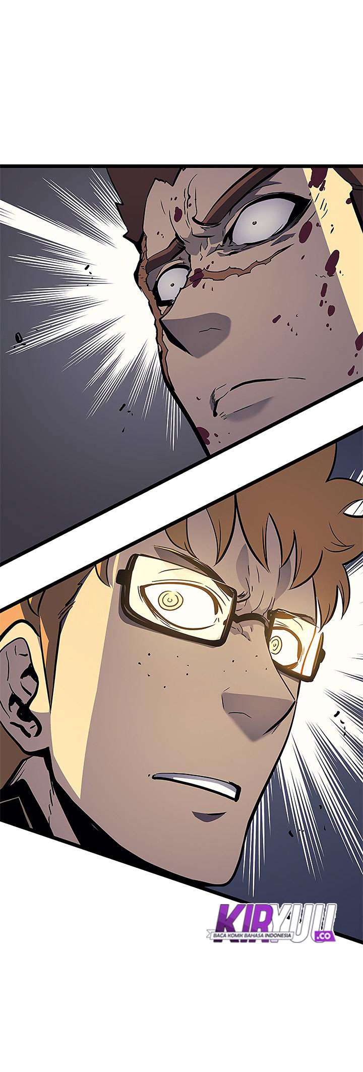 Solo Leveling Chapter 96 Gambar 53