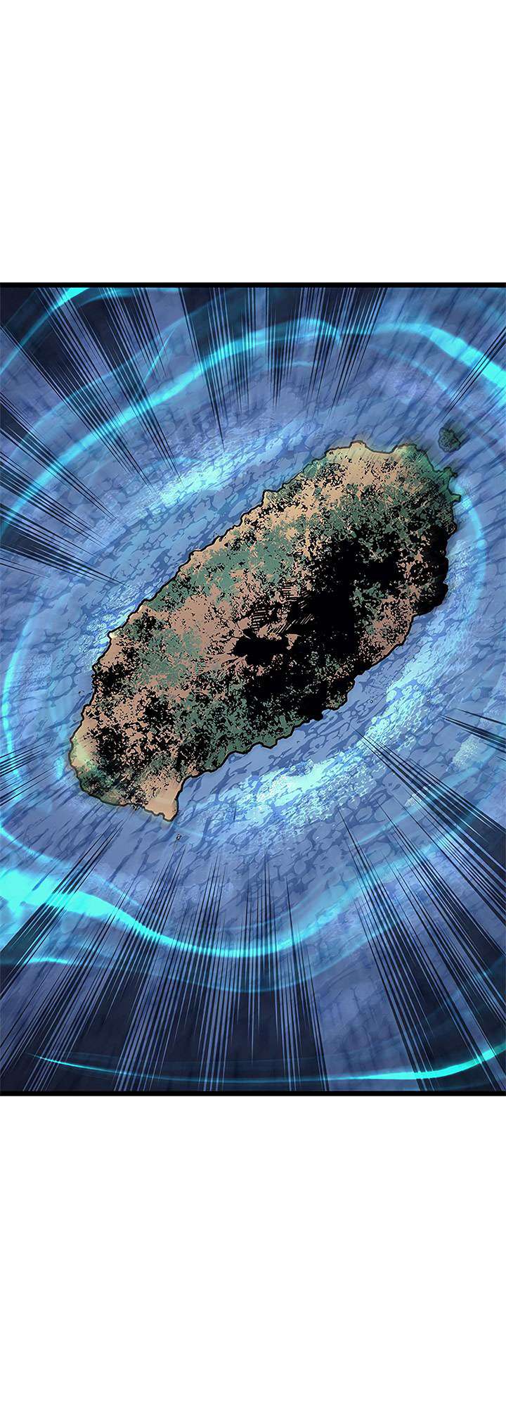 Solo Leveling Chapter 96 Gambar 7