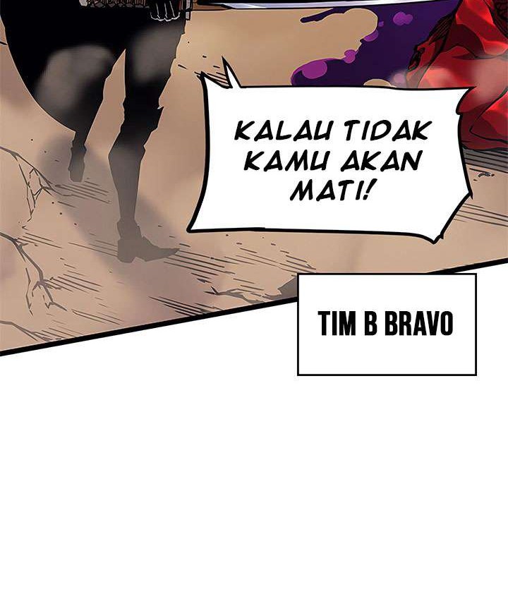 Solo Leveling Chapter 96 Gambar 10