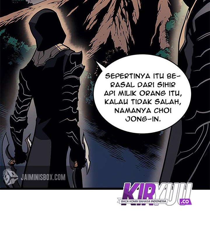Solo Leveling Chapter 96 Gambar 13