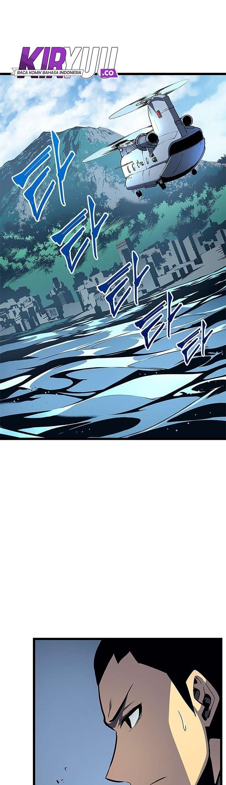 Solo Leveling Chapter 95 Gambar 34