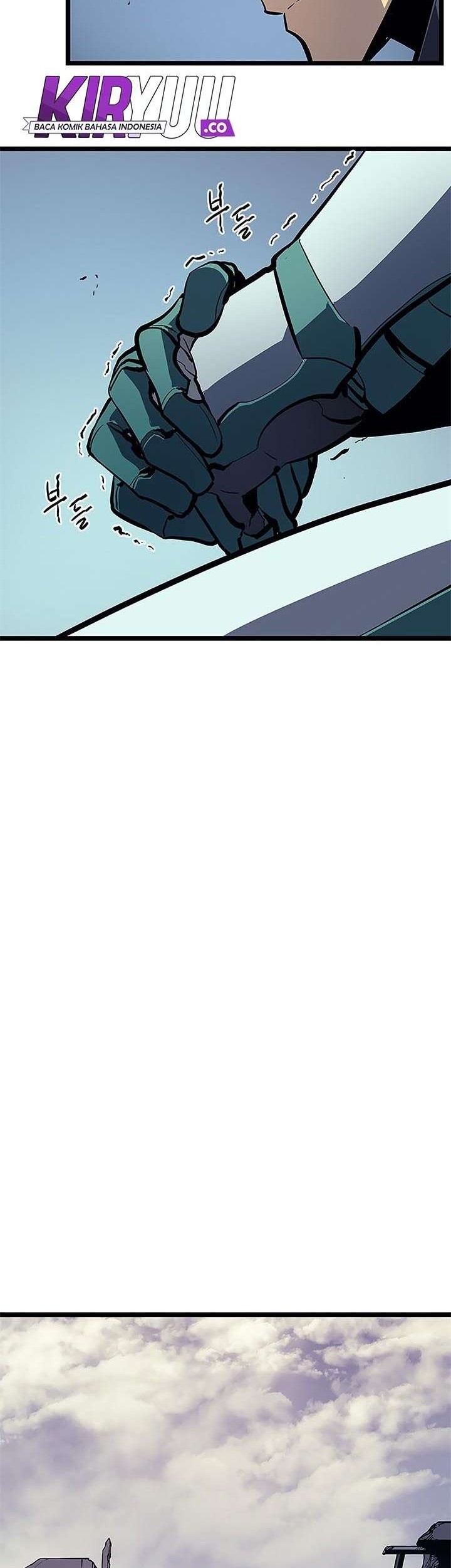 Solo Leveling Chapter 95 Gambar 35