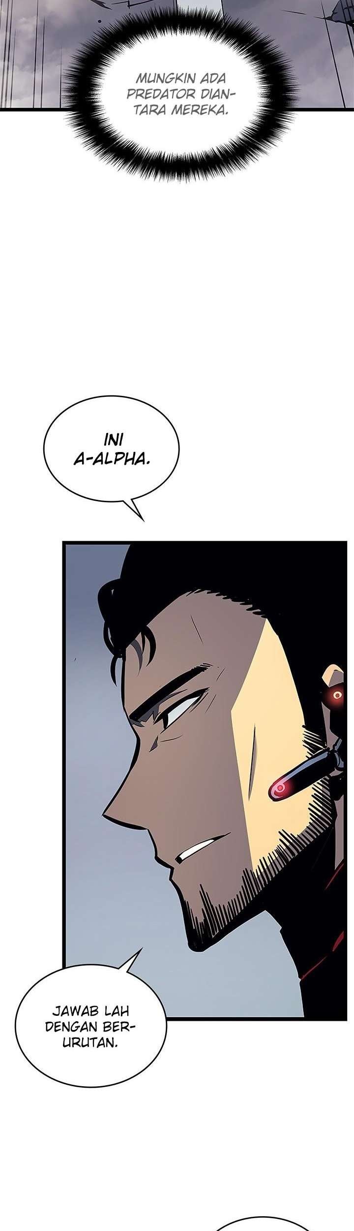 Solo Leveling Chapter 95 Gambar 40