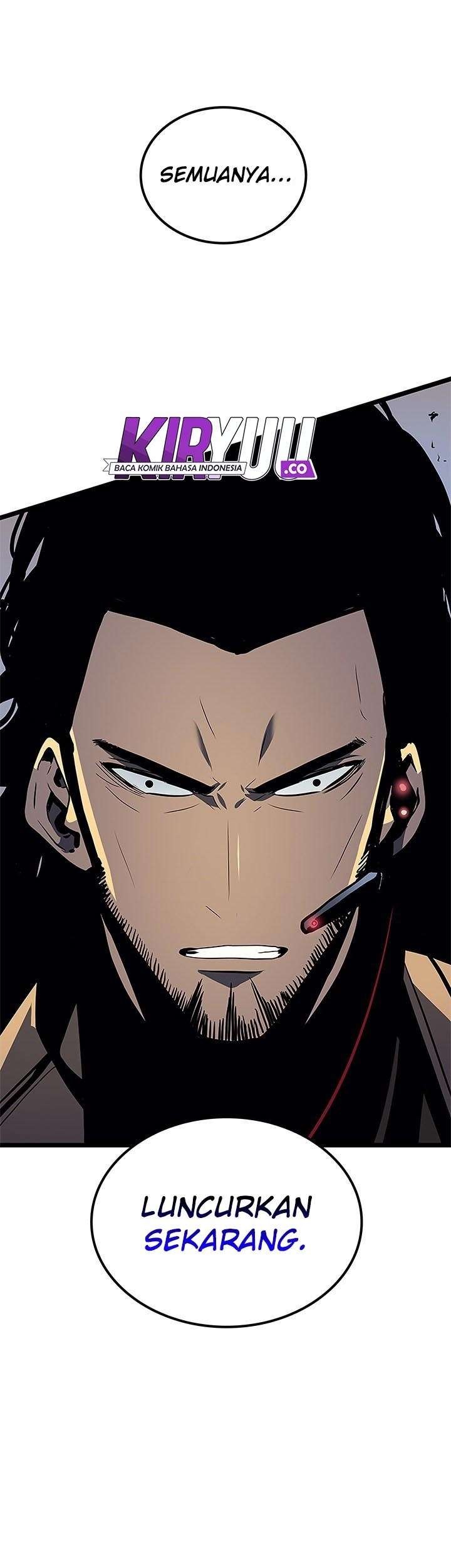 Solo Leveling Chapter 95 Gambar 43