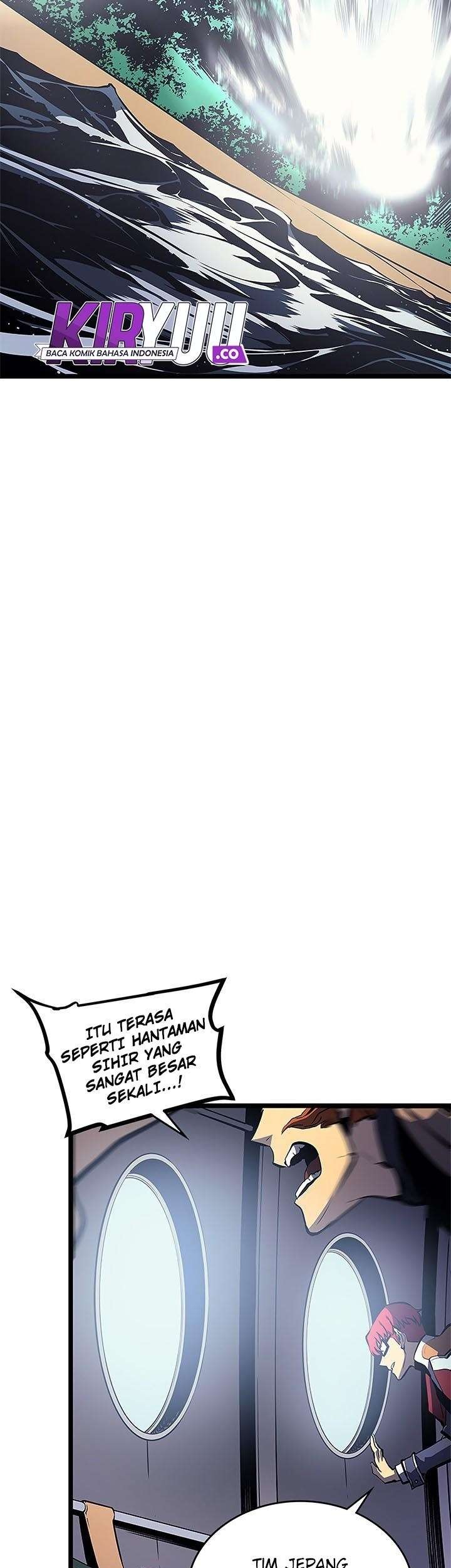 Solo Leveling Chapter 95 Gambar 46