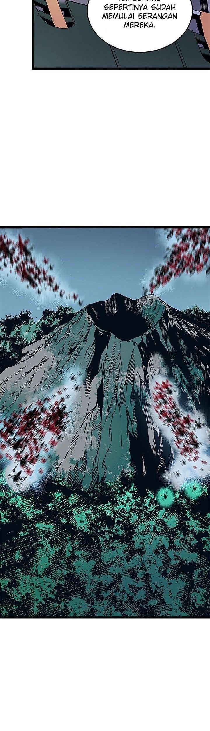 Solo Leveling Chapter 95 Gambar 47