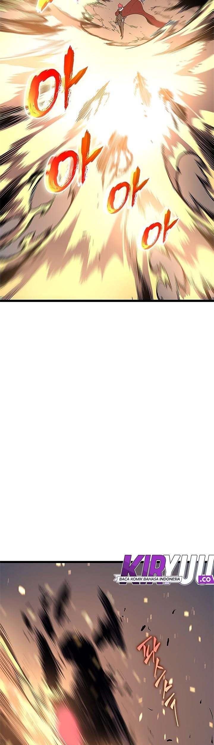 Solo Leveling Chapter 95 Gambar 64