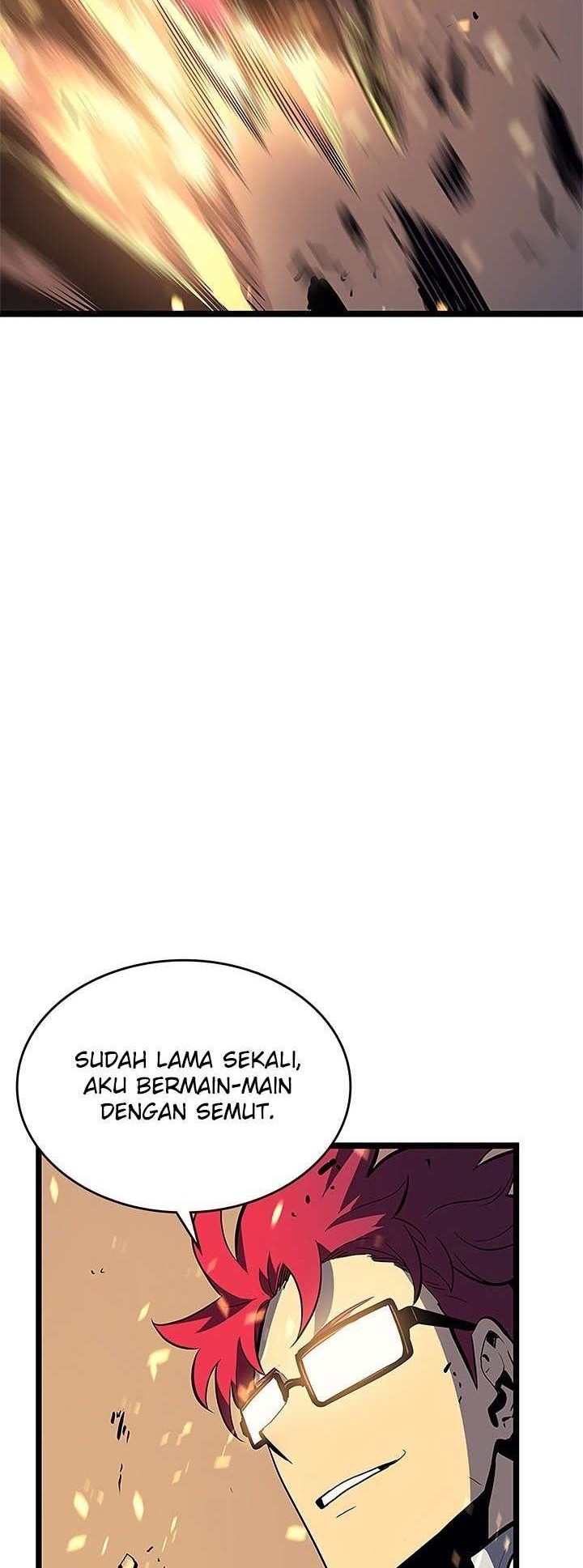 Solo Leveling Chapter 95 Gambar 65