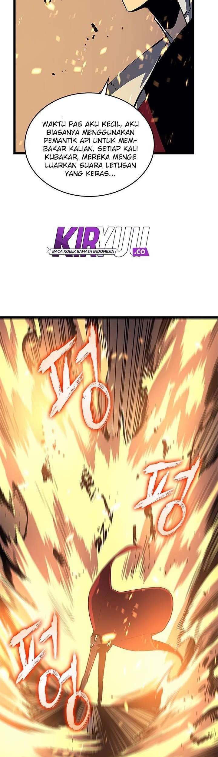 Solo Leveling Chapter 95 Gambar 66