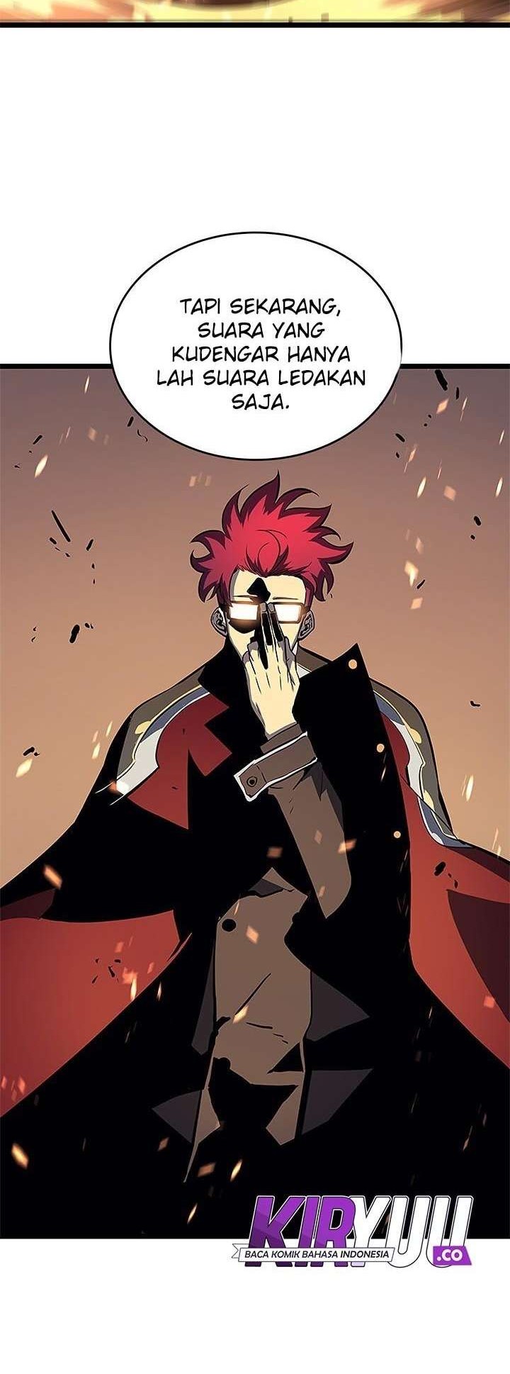 Solo Leveling Chapter 95 Gambar 67