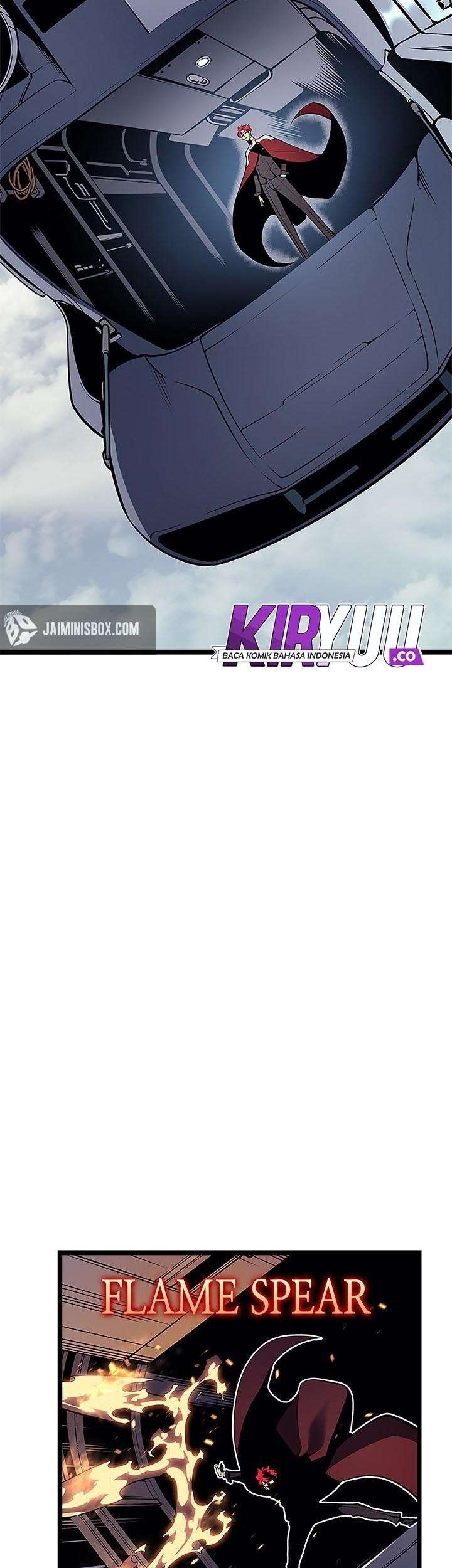 Solo Leveling Chapter 95 Gambar 50