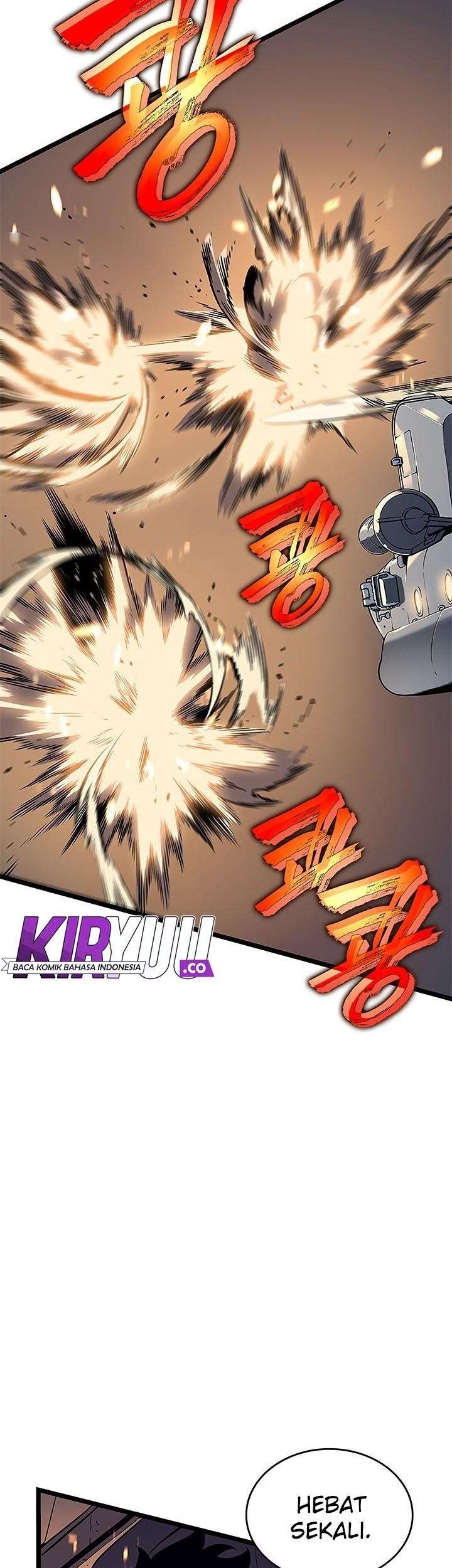 Solo Leveling Chapter 95 Gambar 53