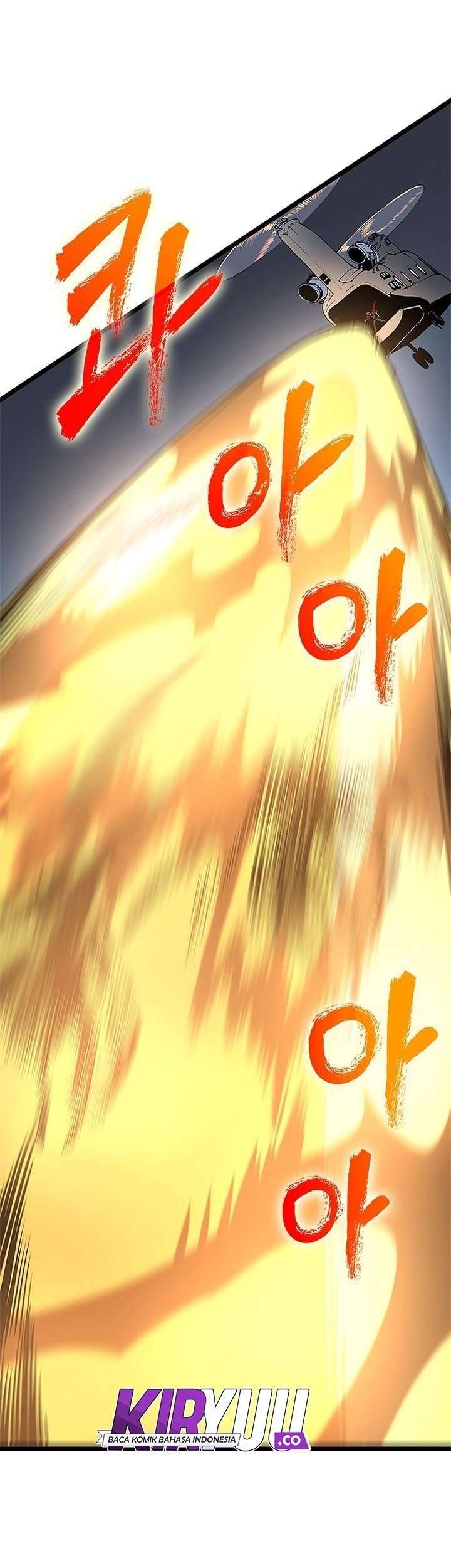 Solo Leveling Chapter 95 Gambar 58