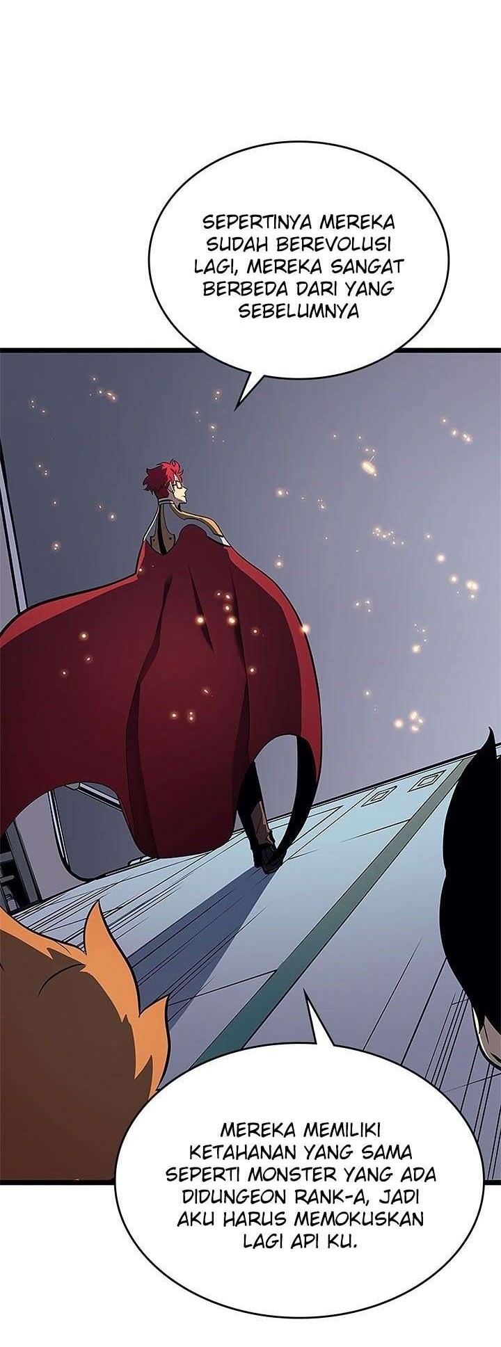 Solo Leveling Chapter 95 Gambar 59