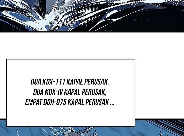 Solo Leveling Chapter 95 Gambar 5
